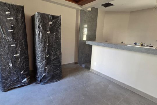 Apartamento à venda com 4 quartos, 160m² em Cruzeiro, Belo Horizonte