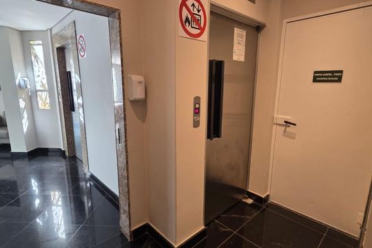Apartamento à venda com 4 quartos, 160m² em Cruzeiro, Belo Horizonte