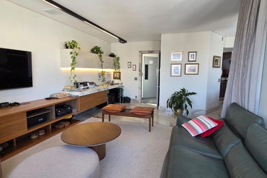 Apartamento à venda com 4 quartos, 160m² em Cruzeiro, Belo Horizonte