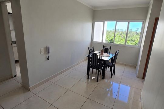 Apartamento para alugar com 2 quartos, 48m² em Shopping Park, Uberlândia