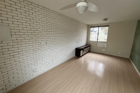 Apartamento para alugar com 1 quarto, 40m² em Taquara, Rio de Janeiro