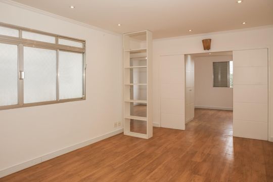 Apartamento à venda com 2 quartos, 82m² em Lapa, São Paulo