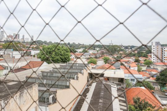 Vista do Quarto 2 de apartamento à venda com 2 quartos, 82m² em Lapa, São Paulo