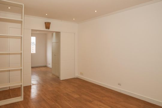 Sala de apartamento à venda com 2 quartos, 82m² em Lapa, São Paulo