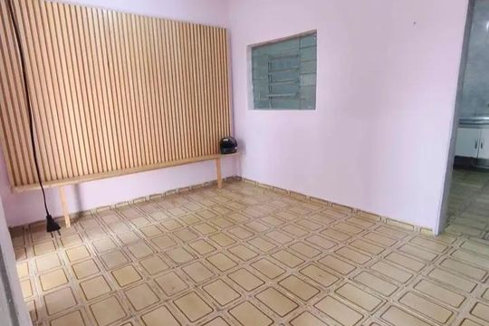 Sala de casa à venda com 2 quartos, 70m² em Parque Jabaquara, São Paulo