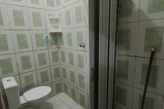 Casa à venda com 2 quartos, 70m² em Parque Jabaquara, São Paulo