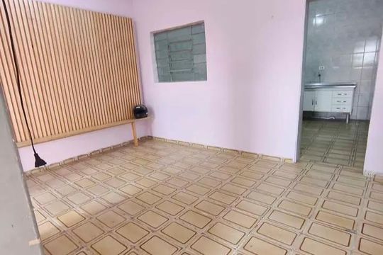 Sala de casa à venda com 2 quartos, 70m² em Parque Jabaquara, São Paulo
