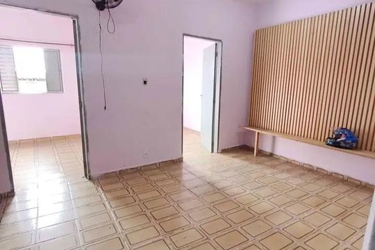 Casa à venda com 2 quartos, 70m² em Parque Jabaquara, São Paulo