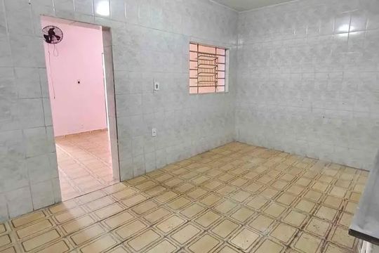 Cozinha de casa à venda com 2 quartos, 70m² em Parque Jabaquara, São Paulo