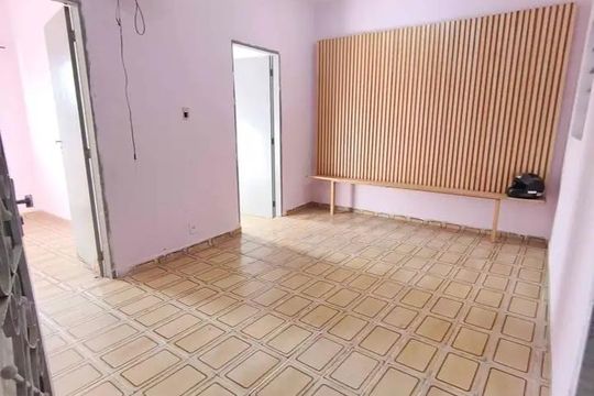 Sala de casa à venda com 2 quartos, 70m² em Parque Jabaquara, São Paulo