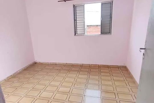 Quarto 1 de casa à venda com 2 quartos, 70m² em Parque Jabaquara, São Paulo