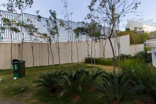 Área comum de apartamento à venda com 4 quartos, 176m² em Alphaville Empresarial, Barueri