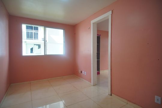 Apartamento à venda com 2 quartos, 48m² em Santos Dumont, São Leopoldo