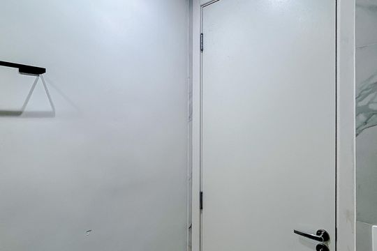 Banheiro de apartamento à venda com 2 quartos, 42m² em Penha de França, São Paulo