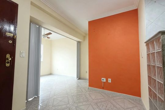 Apartamento para alugar com 1 quarto, 30m² em Praia Campista, Macaé