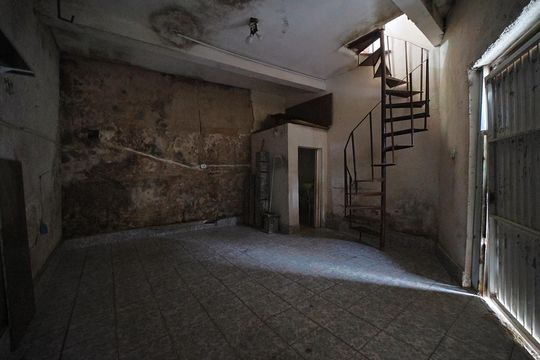 Garagem de casa à venda com 1 quarto, 80m² em Parque Cisper, São Paulo