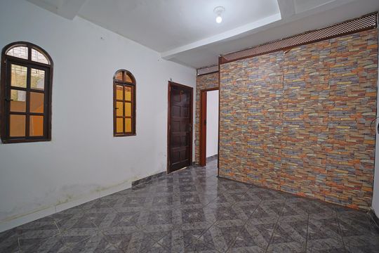 Sala de casa à venda com 1 quarto, 80m² em Parque Cisper, São Paulo