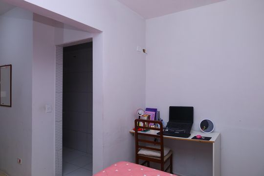 Quarto 1 de casa à venda com 3 quartos, 100m² em Parada Xv de Novembro, São Paulo