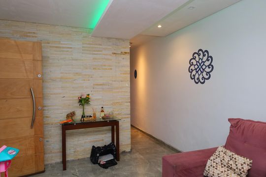 Sala de casa à venda com 3 quartos, 100m² em Parada Xv de Novembro, São Paulo
