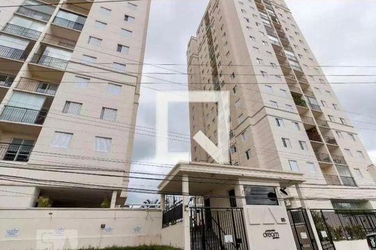 Fachada do prédio  de apartamento à venda com 2 quartos, 64m² em Gopouva, Guarulhos