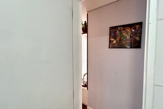 Banheiro 1 de apartamento à venda com 2 quartos, 64m² em Gopouva, Guarulhos