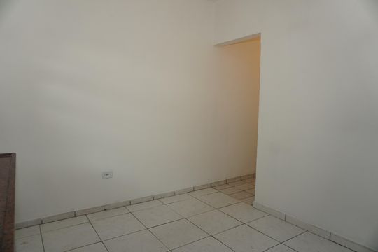 Cozinha de casa para alugar com 2 quartos, 70m² em Parque Fernanda, Embu das Artes