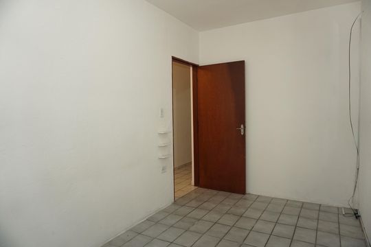 Quarto 1 de casa para alugar com 2 quartos, 70m² em Parque Fernanda, Embu das Artes