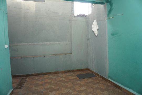 Lavanderia de casa para alugar com 2 quartos, 70m² em Parque Fernanda, Embu das Artes