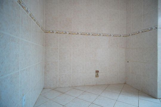 Cozinha de apartamento à venda com 2 quartos, 86m² em Santa Rosa de Lima, Porto Alegre