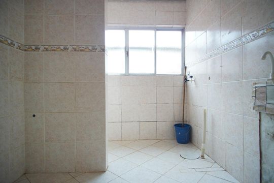Cozinha de apartamento à venda com 2 quartos, 86m² em Santa Rosa de Lima, Porto Alegre