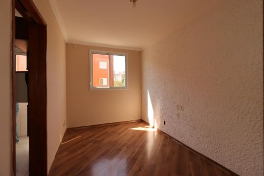Apartamento à venda com 2 quartos, 50m² em Parque das Nações, Santo André
