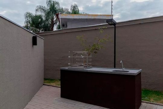 área comum - área gourmet de apartamento para alugar com 2 quartos, 41m² em Jardim America da Penha, São Paulo