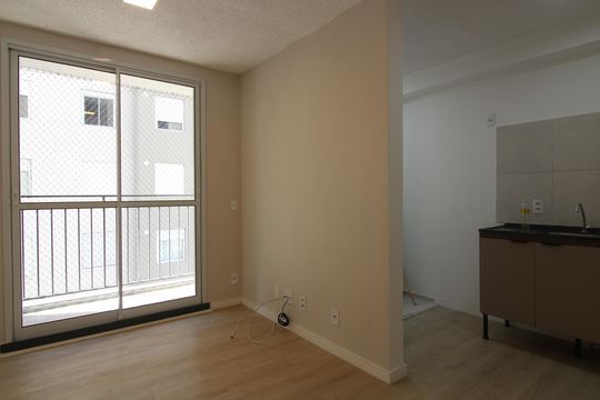 Apartamento para alugar com 2 quartos, 41m² em Jardim America da Penha, São Paulo