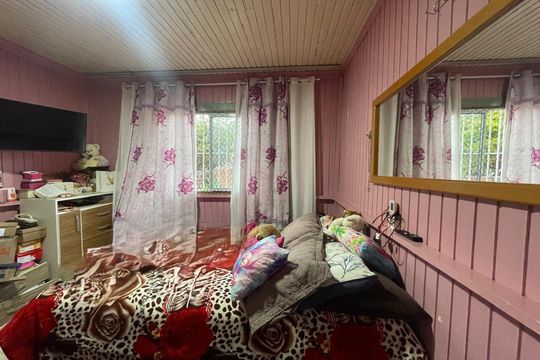 Casa à venda com 2 quartos, 120m² em Ideal, Novo Hamburgo