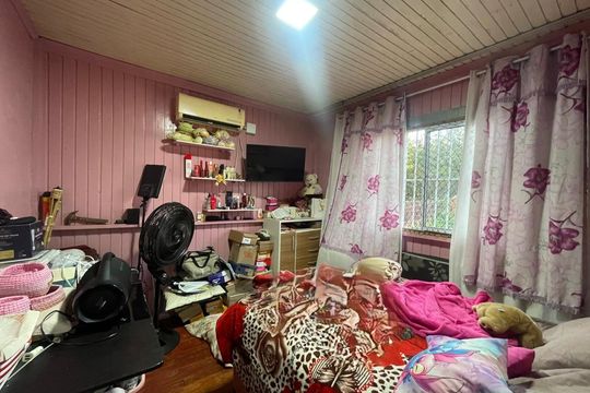 Casa à venda com 2 quartos, 120m² em Ideal, Novo Hamburgo