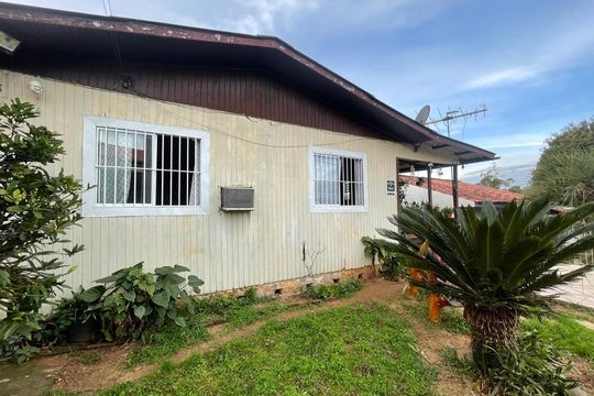 Casa à venda com 2 quartos, 120m² em Ideal, Novo Hamburgo