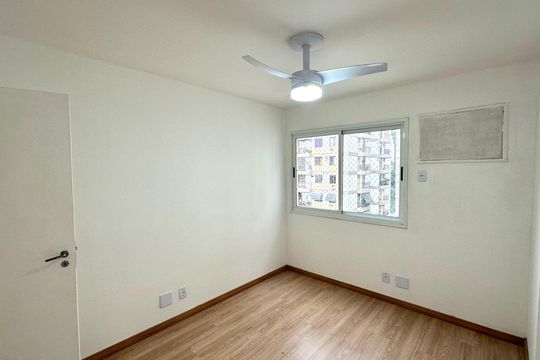 Apartamento para alugar com 2 quartos, 80m² em Botafogo, Rio de Janeiro