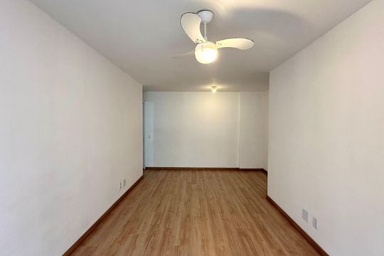 Apartamento para alugar com 2 quartos, 80m² em Botafogo, Rio de Janeiro