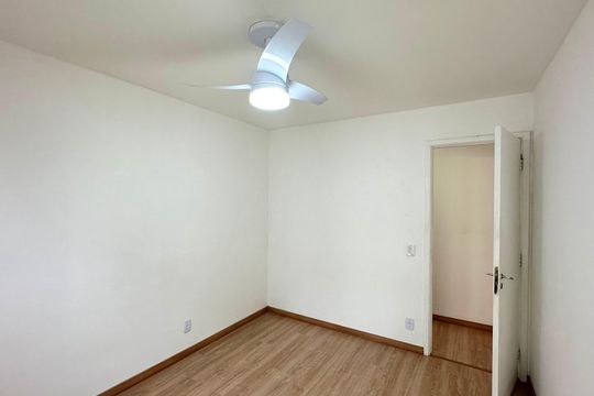Apartamento para alugar com 2 quartos, 80m² em Botafogo, Rio de Janeiro