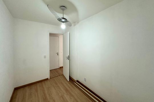 Apartamento para alugar com 2 quartos, 80m² em Botafogo, Rio de Janeiro