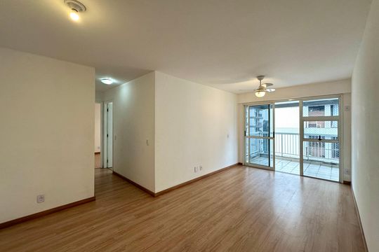Apartamento para alugar com 2 quartos, 80m² em Botafogo, Rio de Janeiro