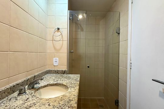 Apartamento para alugar com 2 quartos, 80m² em Botafogo, Rio de Janeiro