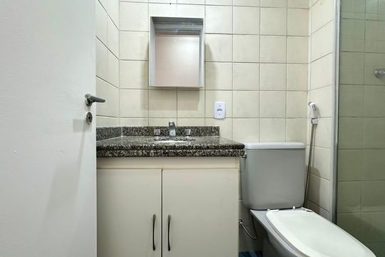 Apartamento para alugar com 2 quartos, 80m² em Botafogo, Rio de Janeiro