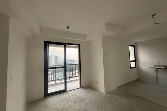 Apartamento à venda com 1 quarto, 67m² em Nova Aldeinha, Barueri