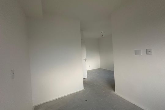 Quarto de apartamento à venda com 1 quarto, 67m² em Nova Aldeinha, Barueri