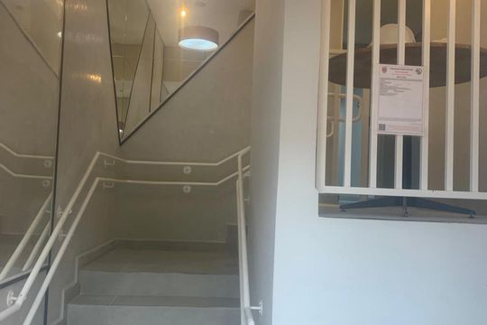 Fachada de apartamento à venda com 2 quartos, 40m² em Jardim Maringa, São Paulo