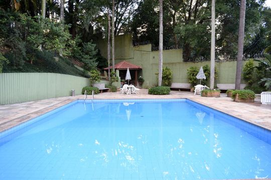 Apartamento para alugar com 3 quartos, 100m² em Jardim America, São Paulo
