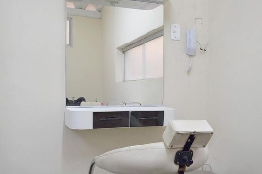 Salão de Beleza de apartamento para alugar com 3 quartos, 100m² em Jardim America, São Paulo