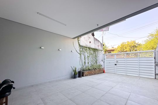 Garagem de apartamento à venda com 3 quartos, 200m² em Vila Tereza, São Bernardo do Campo