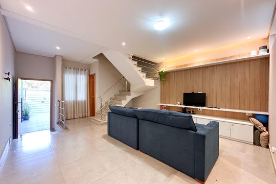 Apartamento à venda com 3 quartos, 200m² em Vila Tereza, São Bernardo do Campo
